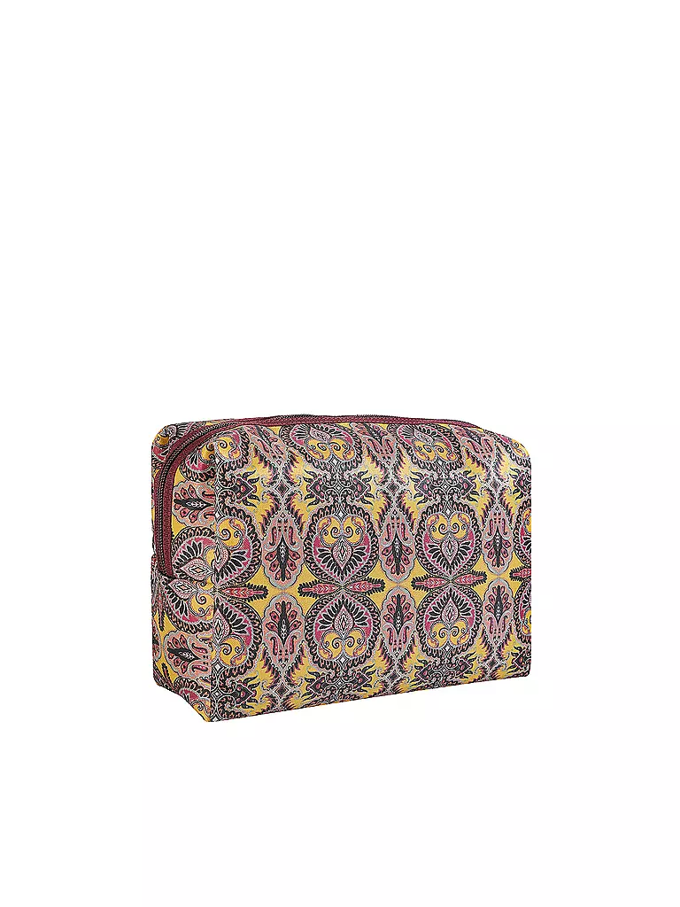 ETRO | Kosmetiktasche | senf