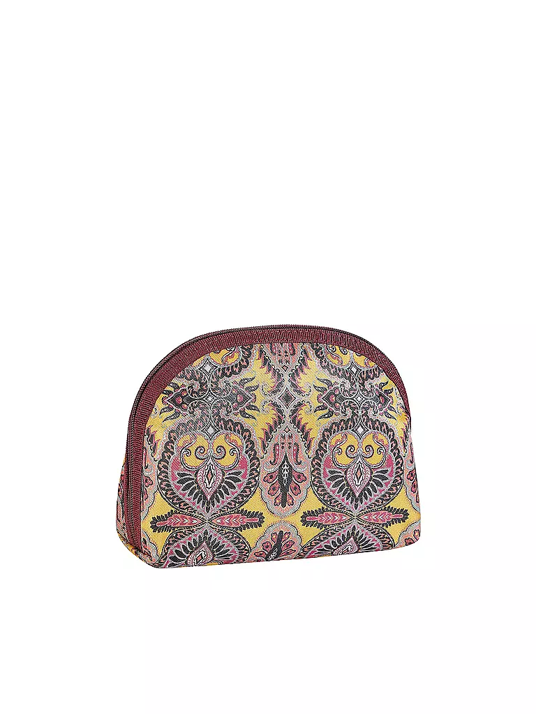 ETRO | Kosmetiktasche | senf
