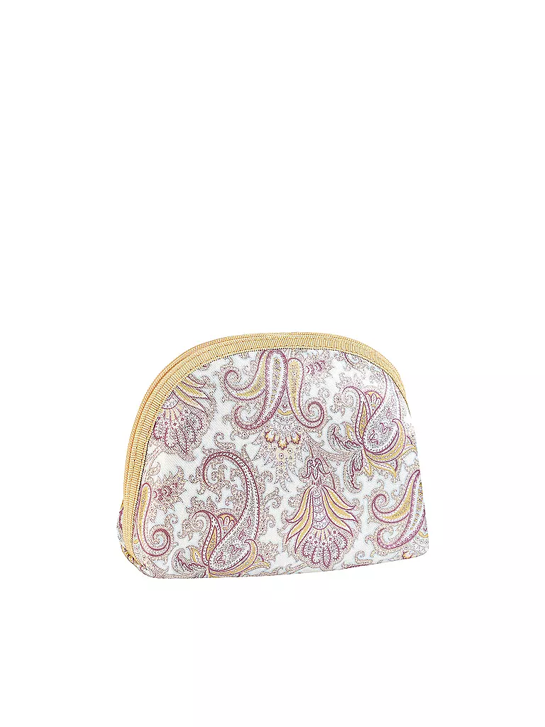 ETRO | Kosmetiktasche | camel