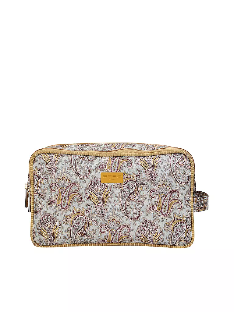 ETRO | Kulturbeutel | camel