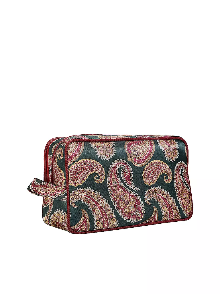 ETRO | Kulturbeutel | braun
