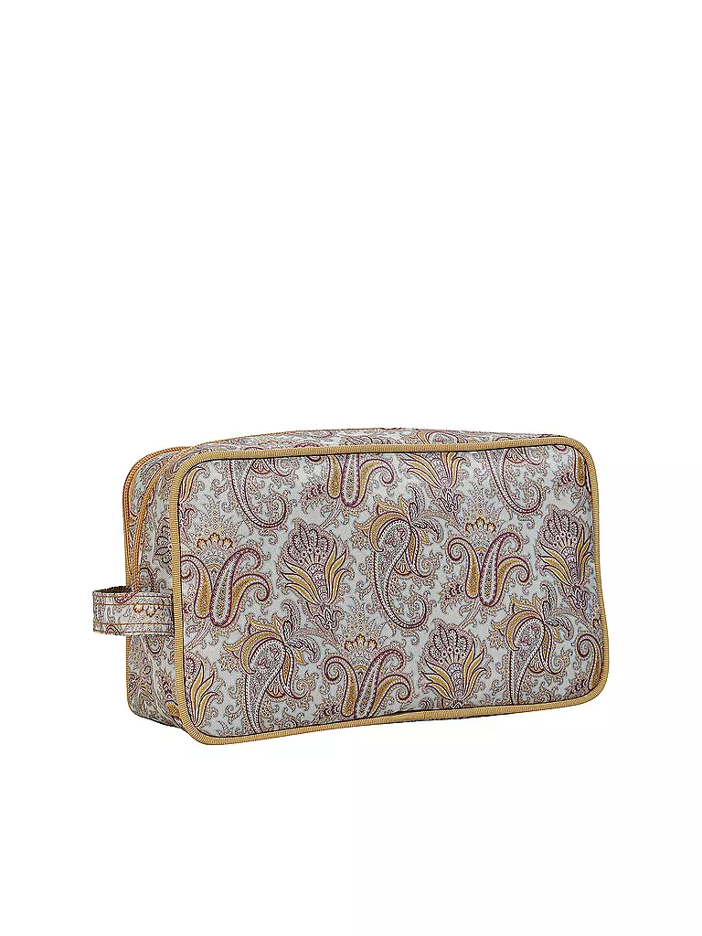 ETRO | Kulturbeutel | camel
