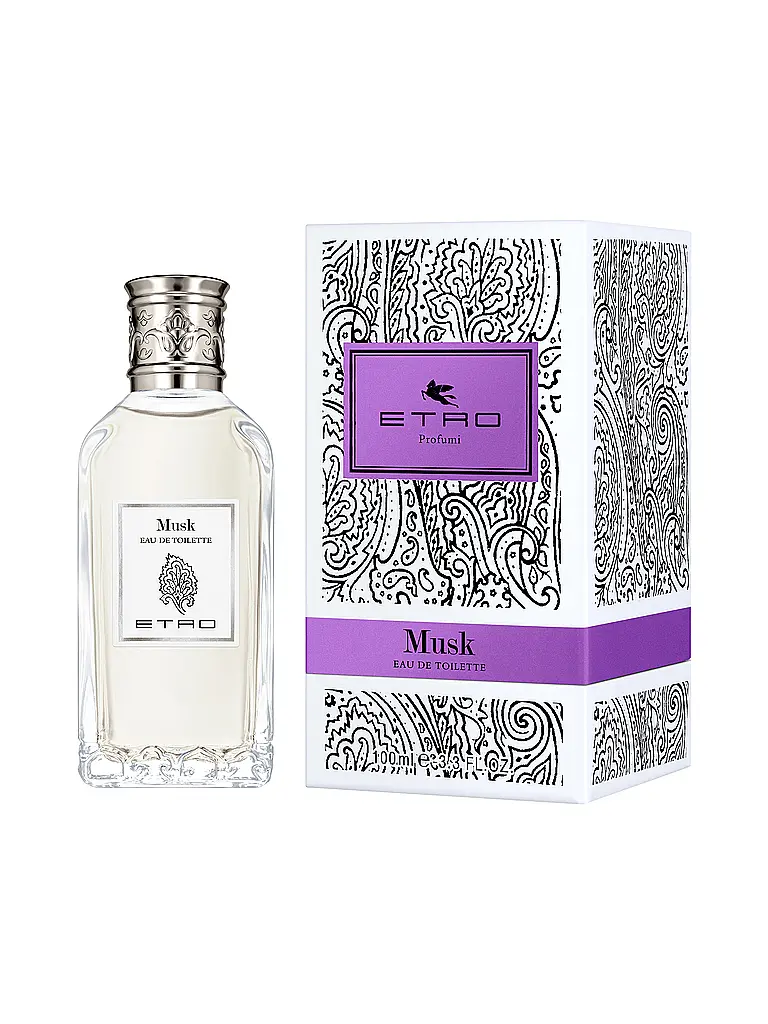 ETRO | Musk Eau de Toilette 100ml | Keine Farbe