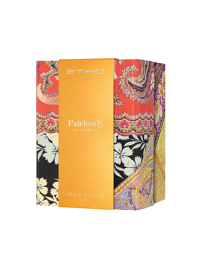 ETRO | Patchouly Eau de Parfum 100ml | 