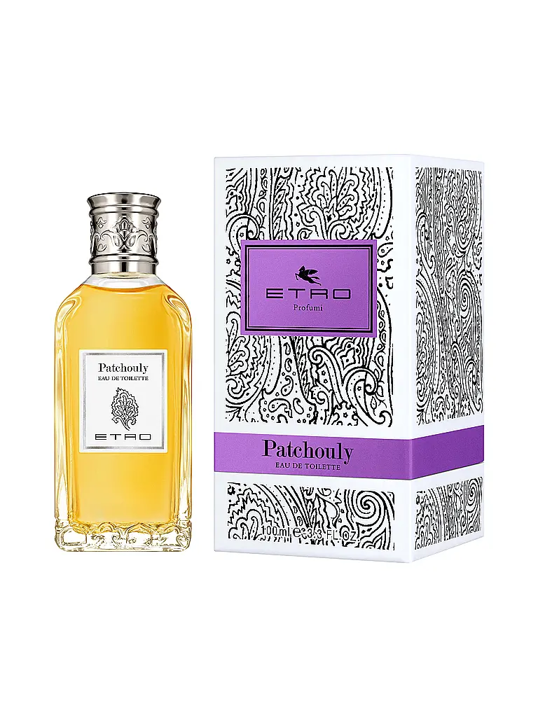 ETRO | Patchouly Eau de Toilette 100ml | Keine Farbe
