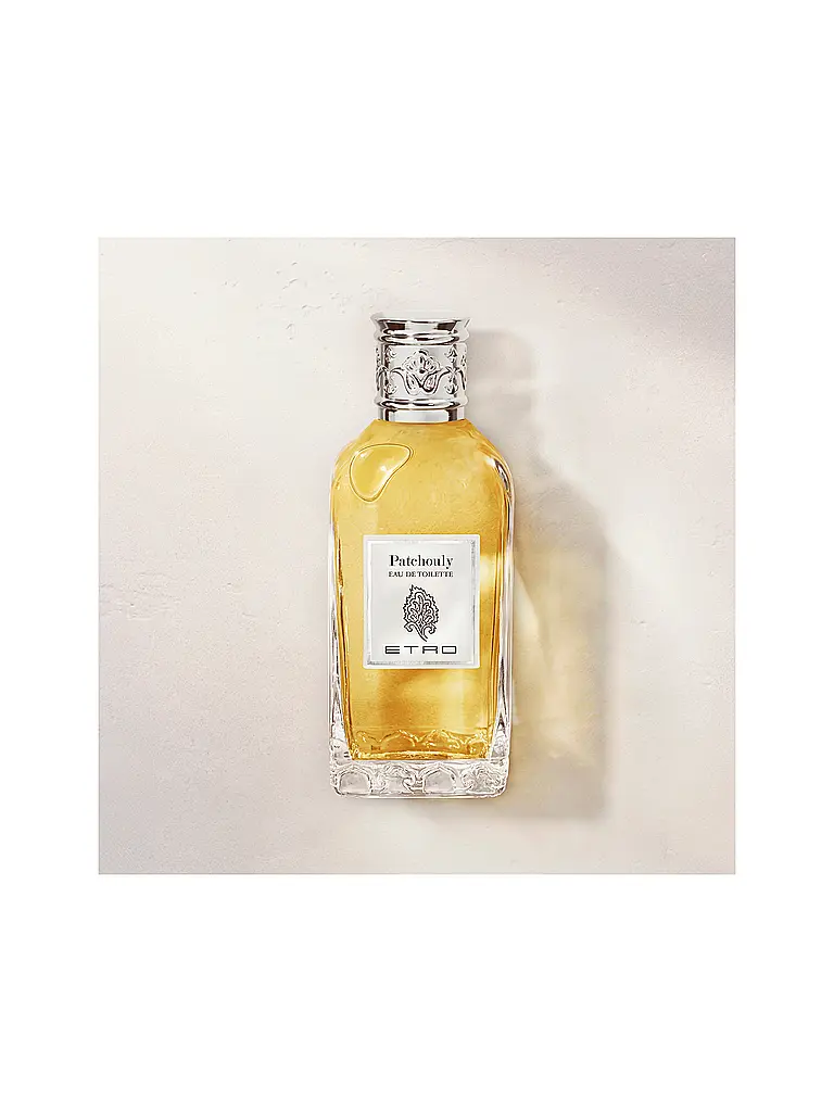 ETRO | Patchouly Eau de Toilette 100ml | Keine Farbe