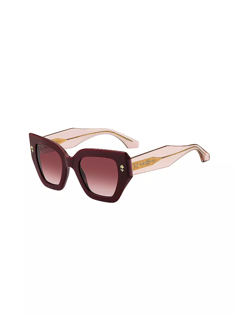 ETRO | Sonnenbrille 0010/S/50 | dunkelrot