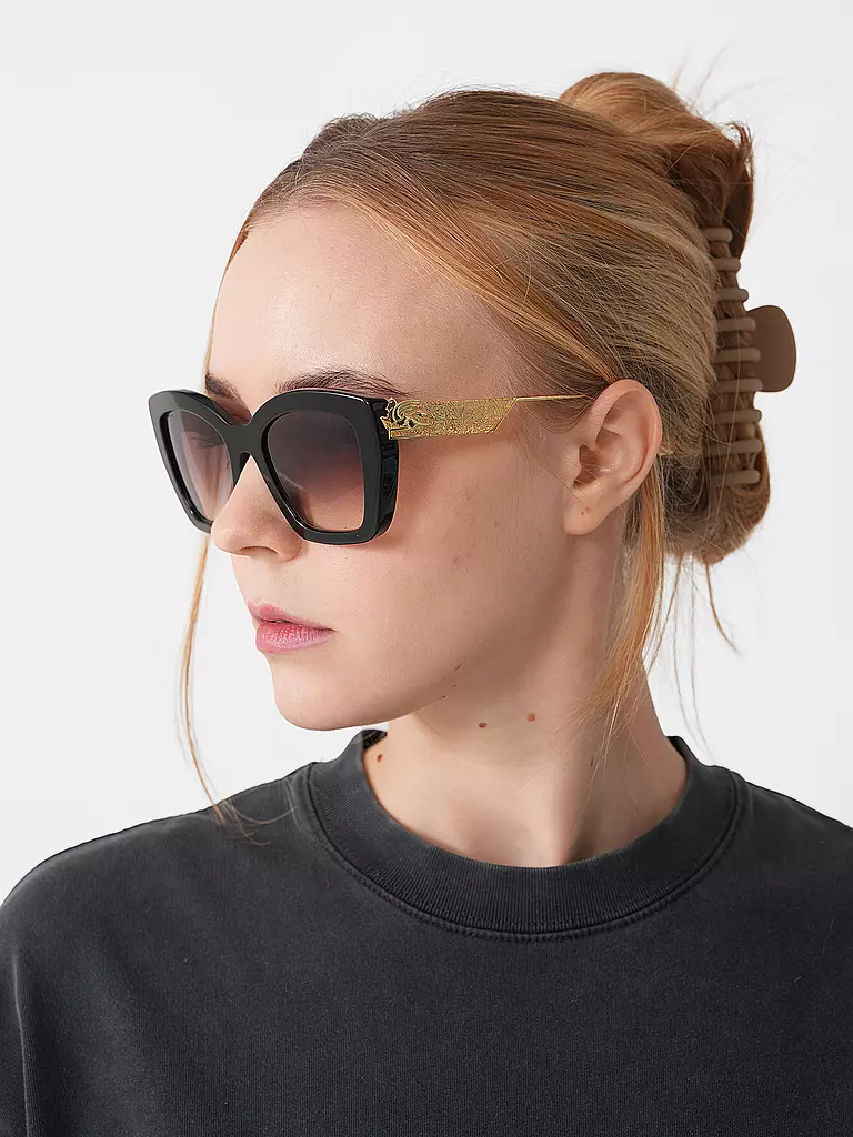 ETRO | Sonnenbrille 0039/G/S/53 | braun