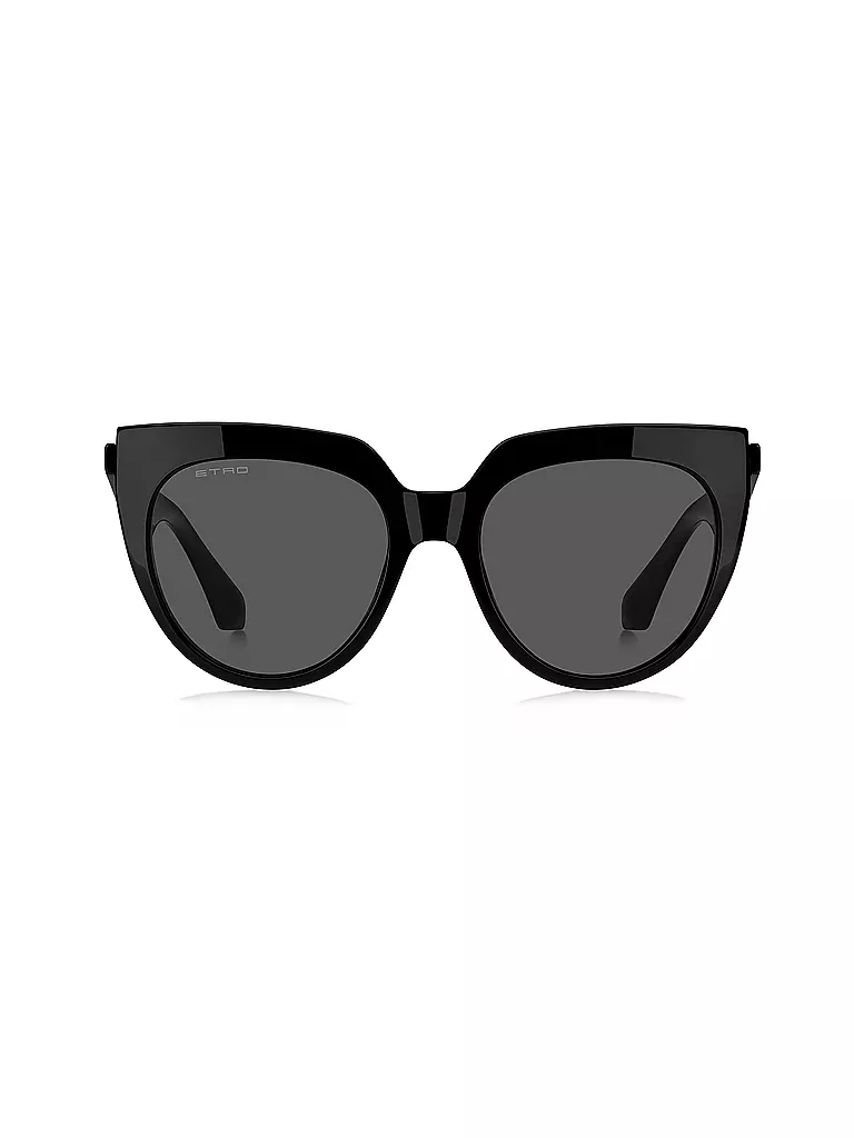 ETRO | Sonnenbrille ETRO 0003/S/55 | schwarz