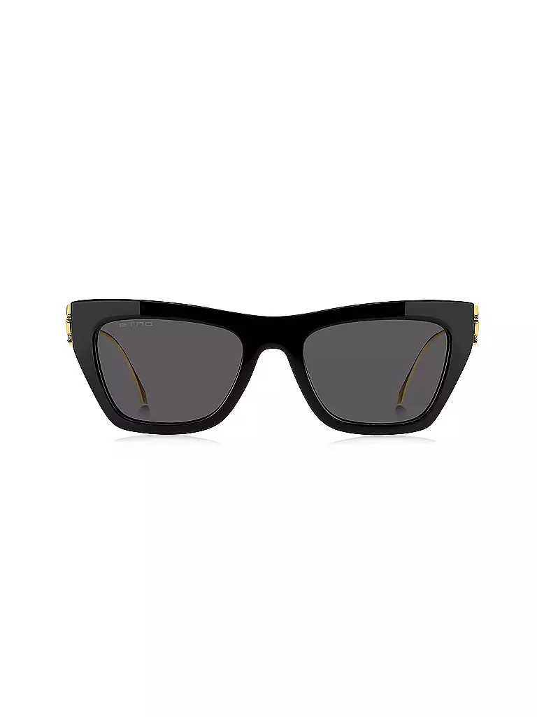 ETRO | Sonnenbrille ETRO 0028/S/54 | schwarz