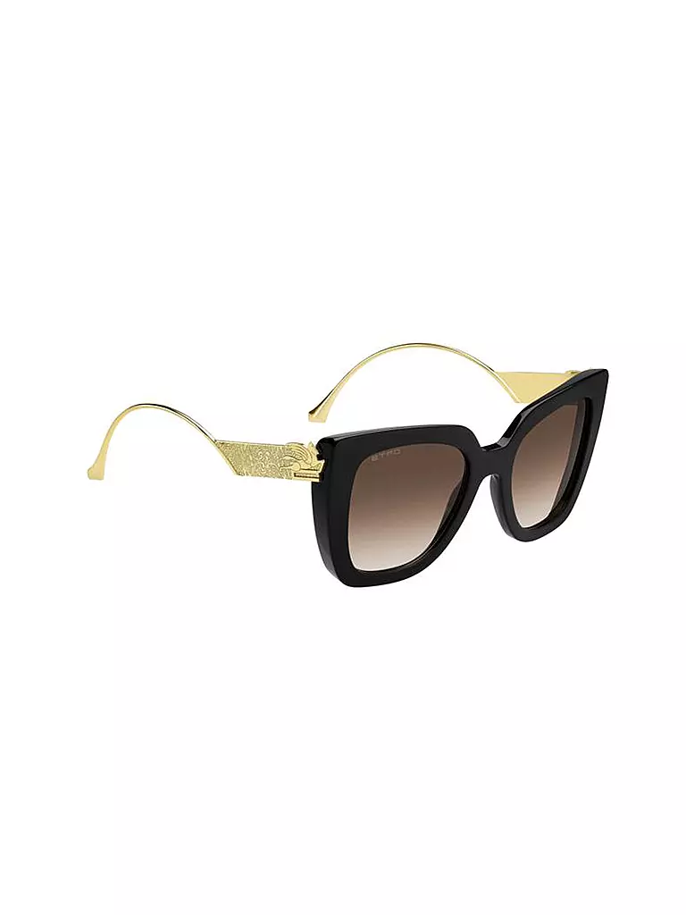 ETRO | Sonnenbrille ETRO0040/S/53 | braun