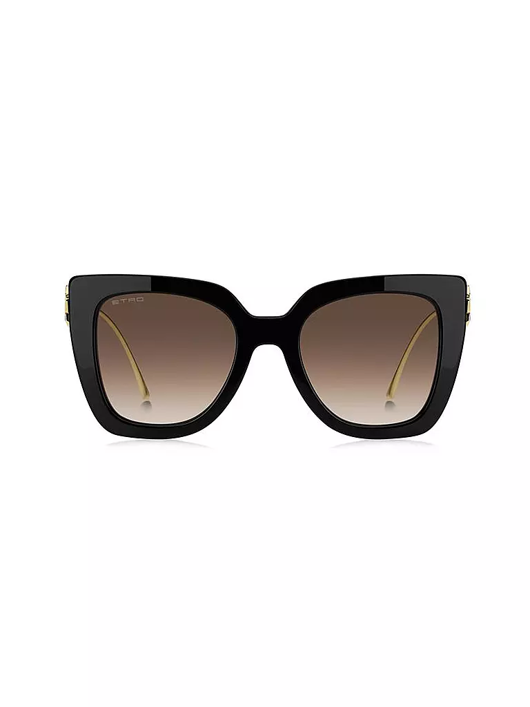 ETRO | Sonnenbrille ETRO0040/S/53 | braun
