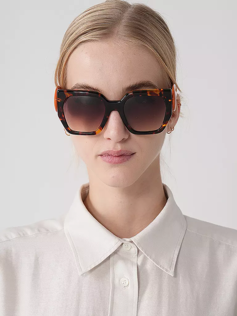 ETRO | Sonnenbrille ETRO0054/S/54 | braun