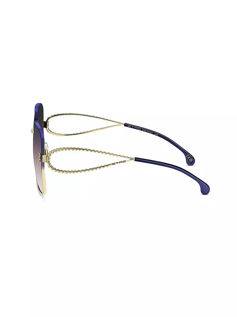 ETRO | Sonnenbrille ETRO0070/S/61 | gold