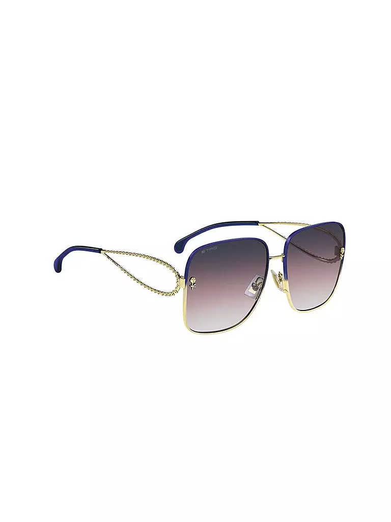 ETRO | Sonnenbrille ETRO0070/S/61 | gold