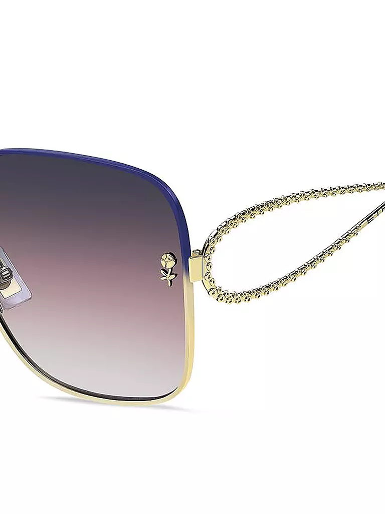 ETRO | Sonnenbrille ETRO0070/S/61 | gold