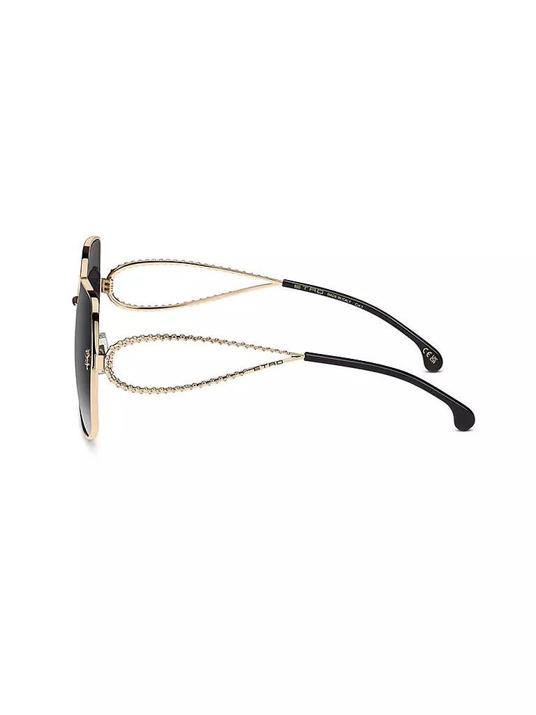 ETRO | Sonnenbrille ETRO0071/F/S/62 | gold