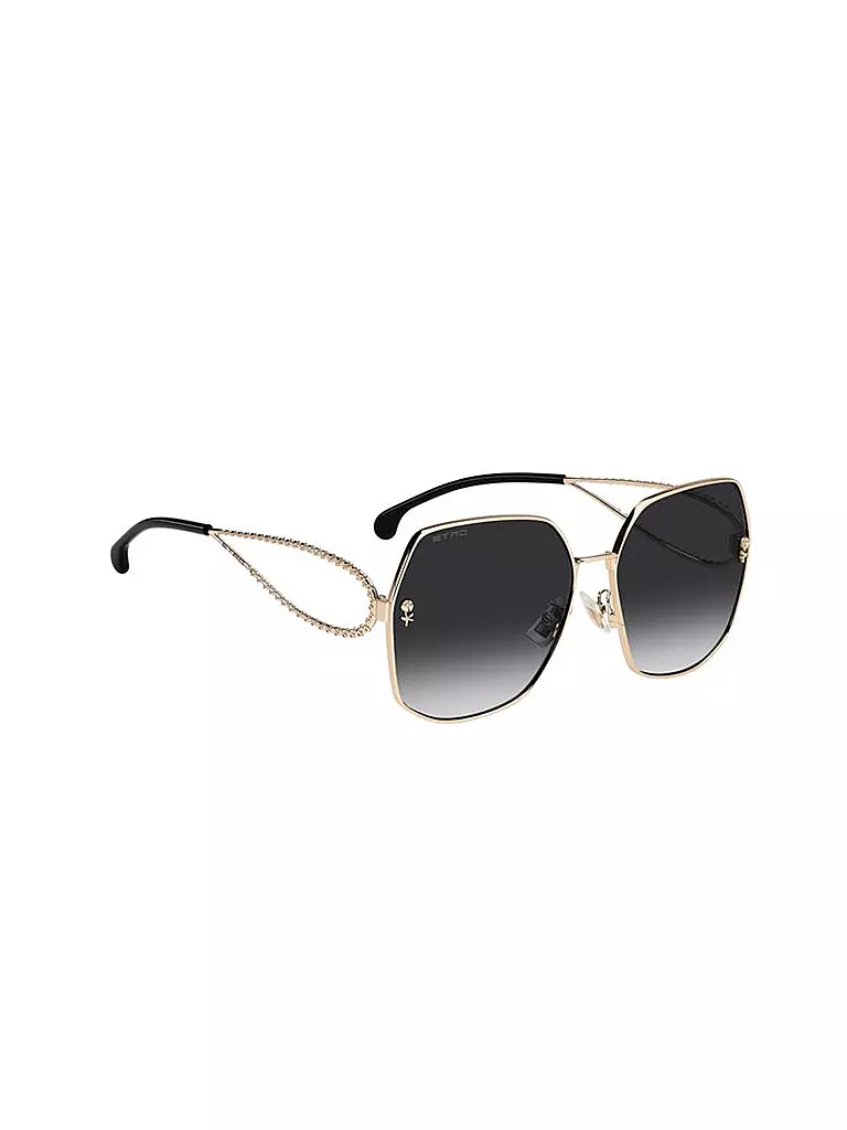 ETRO | Sonnenbrille ETRO0071/F/S/62 | gold