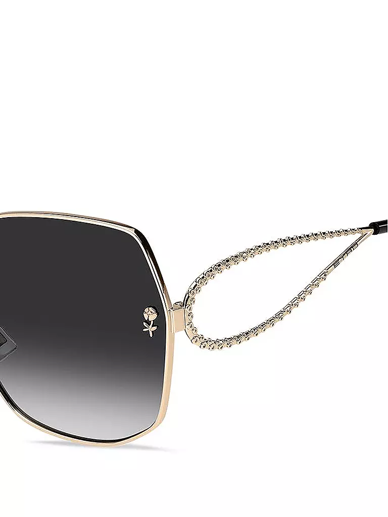 ETRO | Sonnenbrille ETRO0071/F/S/62 | gold