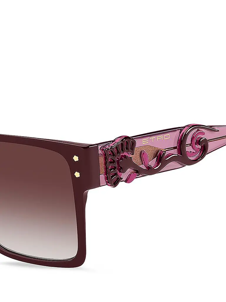 ETRO | Sonnenbrille ETRO0104/S/59 | 