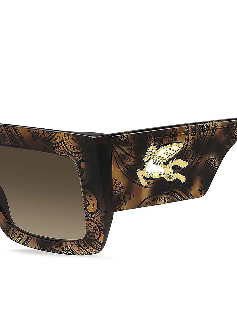 ETRO | Sonnenbrille ETRO0108/S/52 | 
