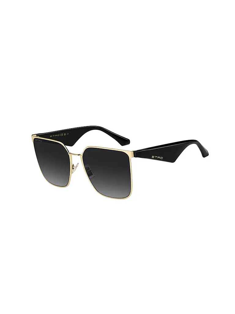 ETRO | Sonnenbrille ETRO0110/S/58 | gold