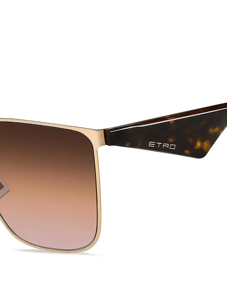 ETRO | Sonnenbrille ETRO0110/S/58 | 
