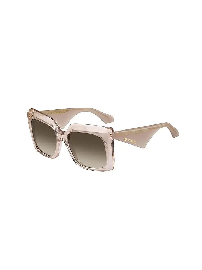 ETRO | Sonnenbrille ETRO0117/S/57 | rosa