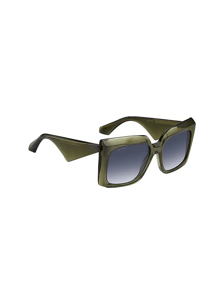 ETRO | Sonnenbrille ETRO0117/S/57 | olive