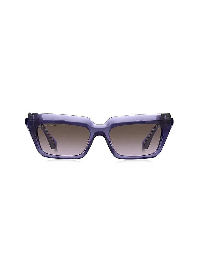 ETRO | Sonnenbrille ETRO0118/S/55 | lila