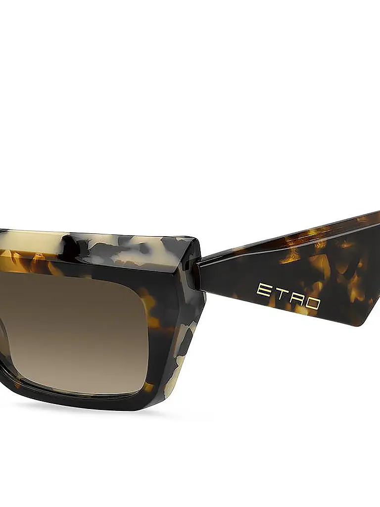 ETRO | Sonnenbrille ETRO0118/S/55 | 