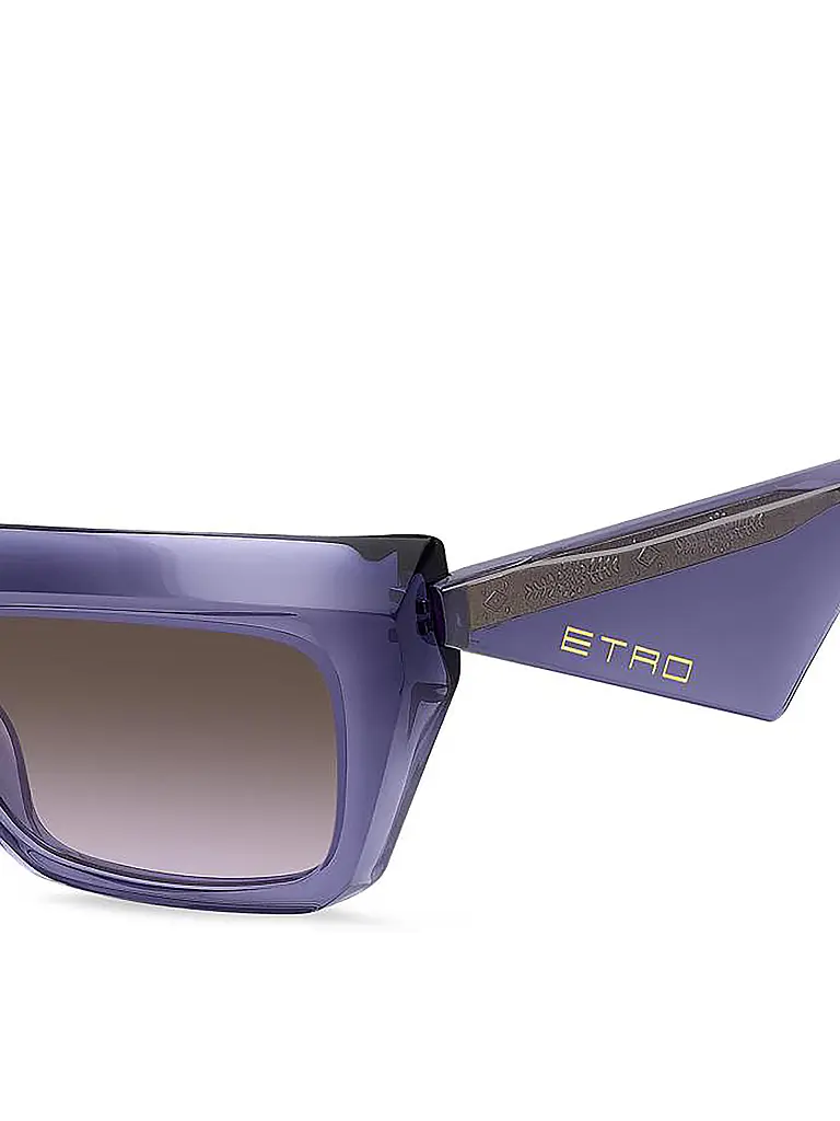ETRO | Sonnenbrille ETRO0118/S/55 | 