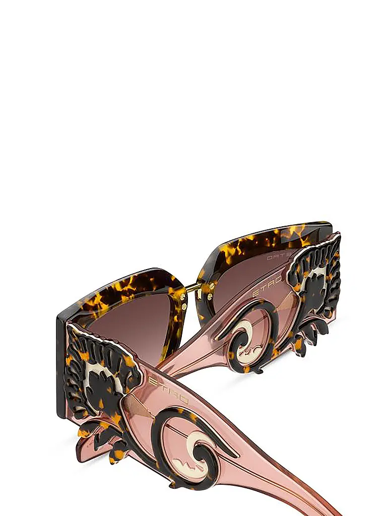 ETRO | Sonnenbrille ETROBLOSSOM/54 | 