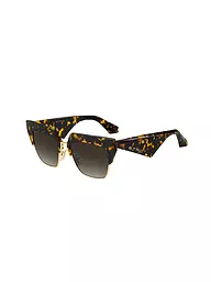 ETRO | Sonnenbrille ETROCLUB/56 | braun