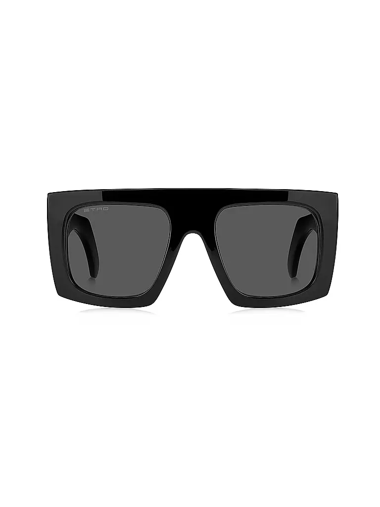ETRO | Sonnenbrille ETROSCREEN | schwarz