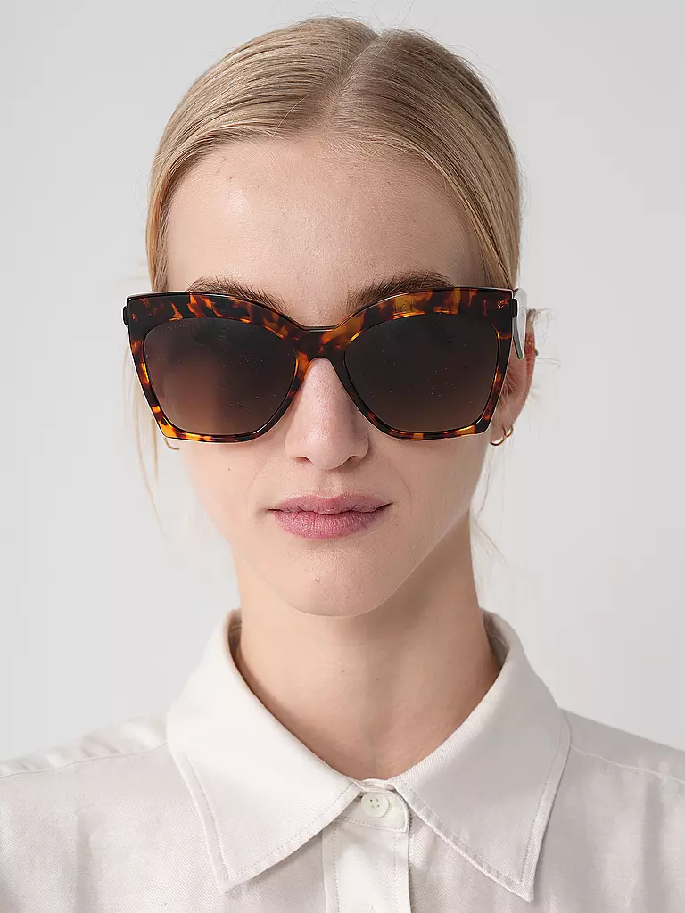 ETRO | Sonnenbrillen ETRO0044/S/59 | schwarz