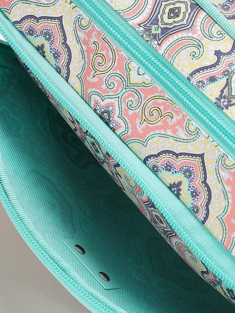 ETRO | Toilettetasche (36 Beere / Gruen) | orange