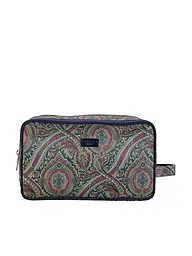 ETRO | Toilettetasche (51 Grün / Schwarz) | grün