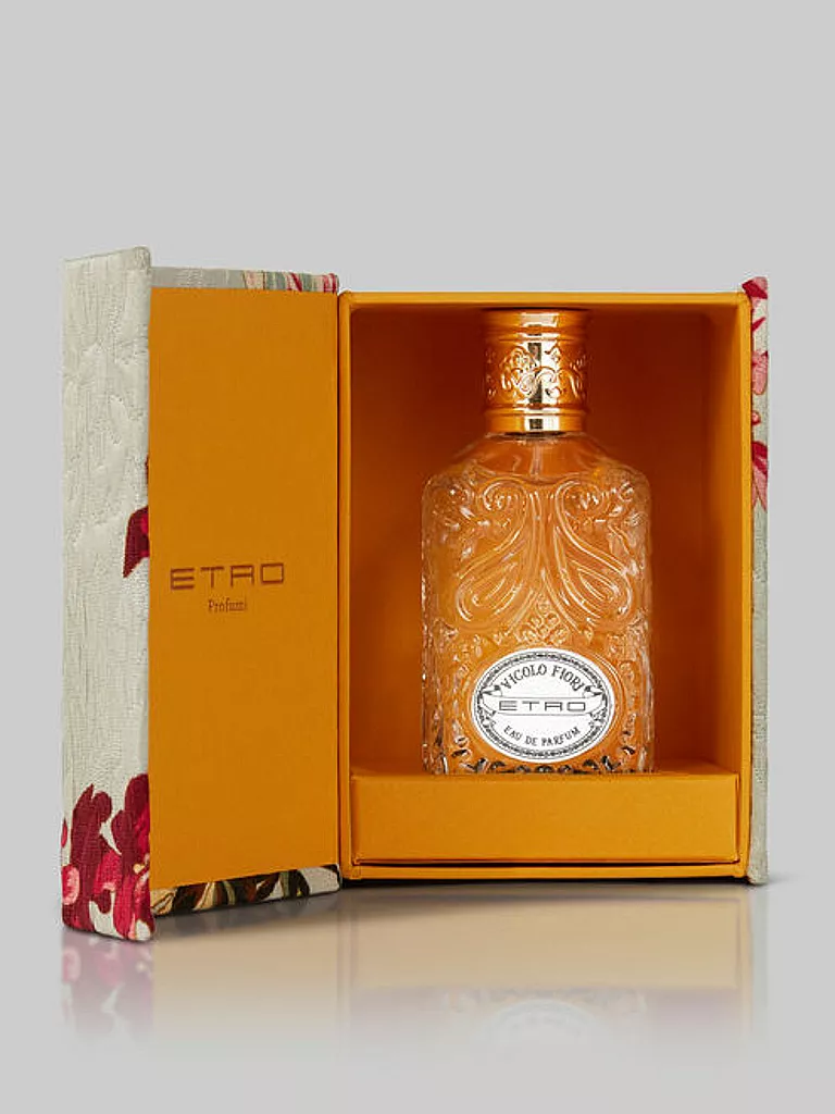 ETRO | Vicolo Fiori  Eau de Parfum 100ml | keine Farbe