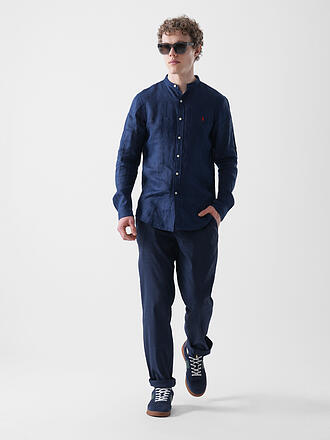 EUREX | Leinenhose TILL