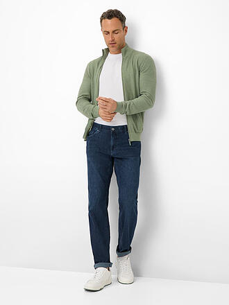 EUREX | Jeans Straight Fit LUKE