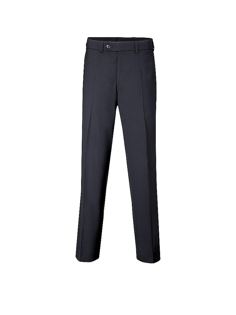 EUREX Wollhose Jan 317 blau | 54
