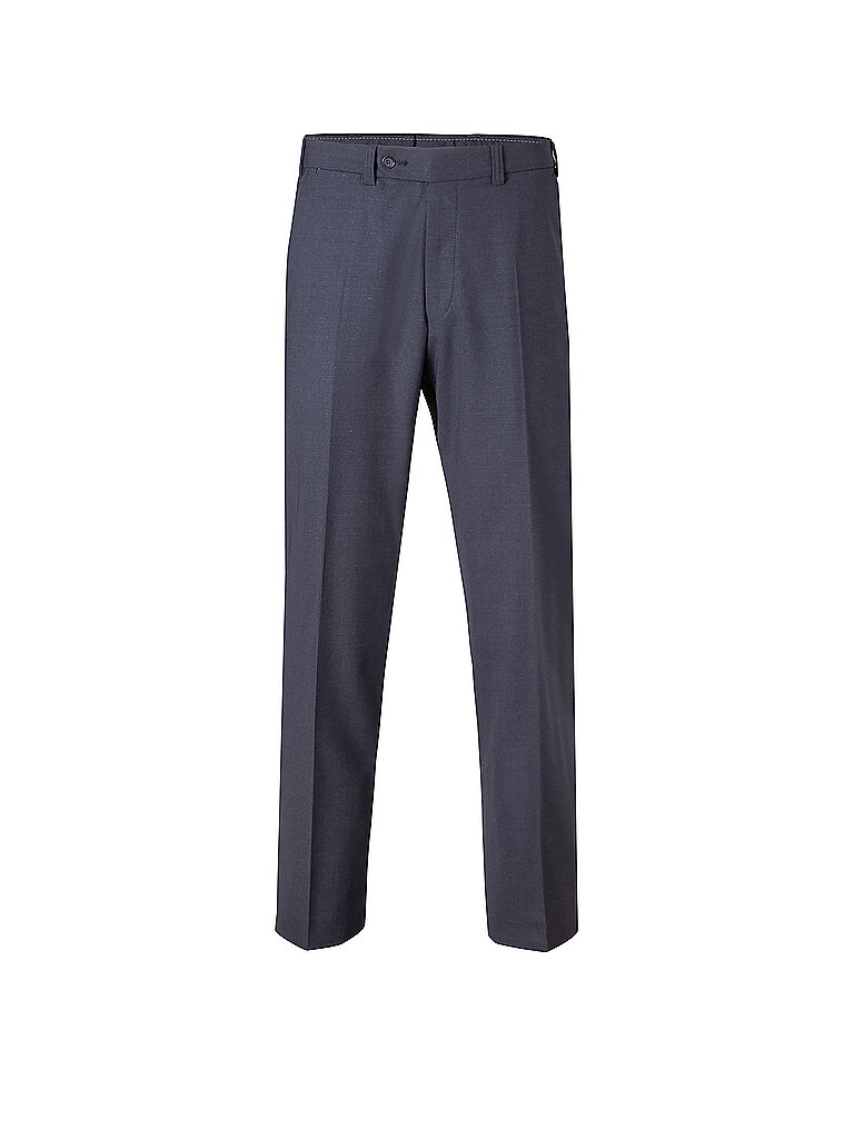 EUREX Wollhose Jan 317 grau | 25U