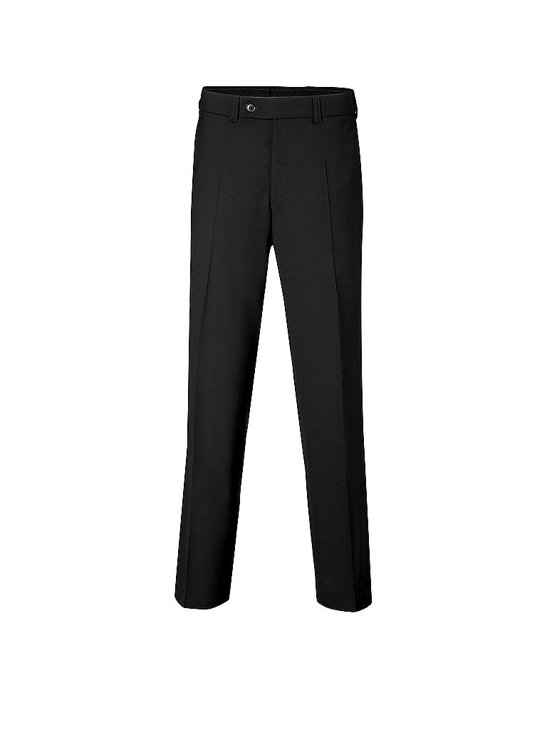 EUREX Wollhose Jan 317 schwarz | 30U