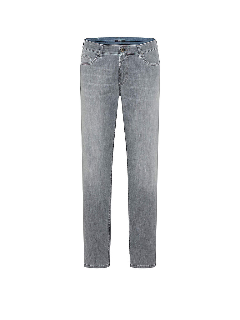 EUREX Jeans Straight Fit LUKE grau | 25U