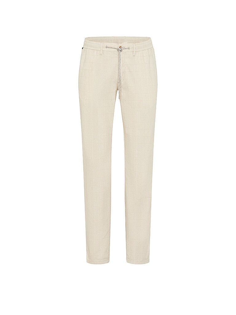 EUREX Hose TILL beige | 26U