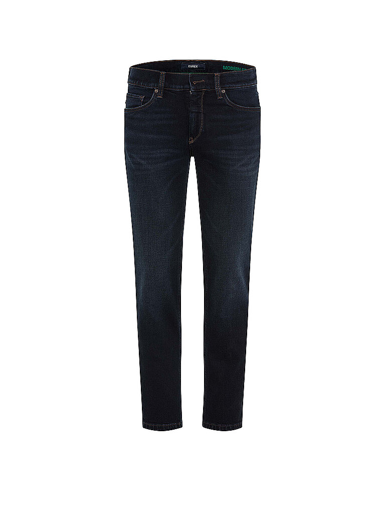EUREX Jeans Slim Fit LENN dunkelblau | 34/L34