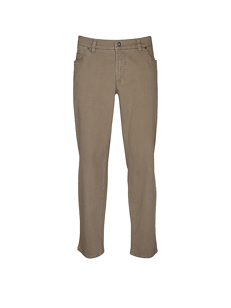 EUREX Hose LUKE beige | 33/L30