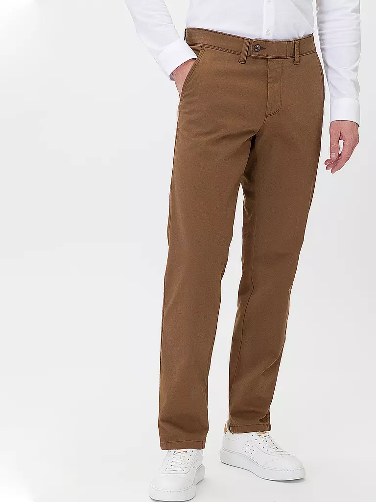 EUREX | Chino JIM | camel