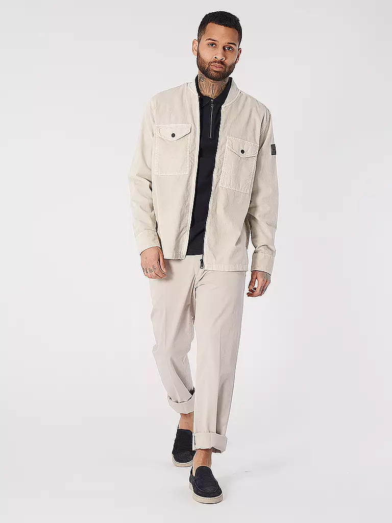 EUREX | Chino JIM | beige